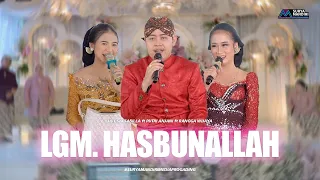 lgm hasbunallah samawa music putra jaya sound system