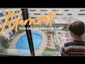 Marriott Dallas Allen Hotel Convention Center Hotel Tour 2022 Texas