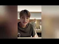 woong calling the front desk ft daehwi