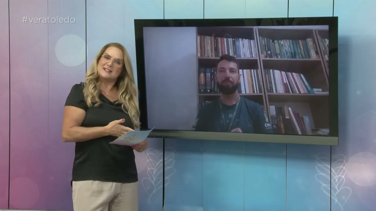 Programa Vera Toledo: Parque astronômico promove turismo, cultura e estudo da ciência em Criciúma