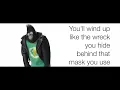 Sing - I'm Still Standing Taron Egerton Lyrics