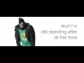 Download Lagu Sing - I'm Still Standing Taron Egerton Lyrics