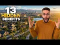 13 SURPRISING Benefits Of Living In Denver Colorado That No One Talks About