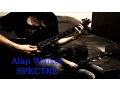 Download Lagu Katerunner - Spectre (Alan Walker Metal Cover)