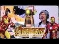 Download Lagu Avengers Infinity War! | 'Earth's Mightiest Heroes' [Music Cover] / Undercover Studios