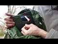 Osprey Talon 33 backpack overview