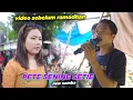 Download Lagu LAGU SASAK TOP - PETE SENINE SETIE - VERSION KECIMOL NEW SAMBA VOC.HARYADI.