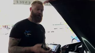 chevy po342 diagnosing-easy fix diy