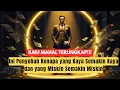 Download Lagu ✨Jangan Tonton Kalau Kamu Takut Jadi Kaya!