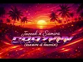 Jazeek x Samira - CRAZYYY (Dawn-E Remix) | Afrohouse Summer Edit