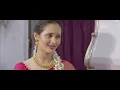 Himagiri Tanaye- Muttaiah Bhagavatar- confluence of Carnatic music with Kathak.
