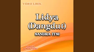 lidya dangdut