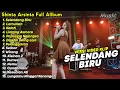 Selendang Biru - LAGU KOPLO 2024 | SHINTA ARSINTA FEAT ARYA GALIH SAGITA FULL ALBUM 2024