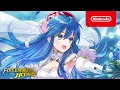 Fire Emblem Heroes - Special Heroes Bridal Blossoms