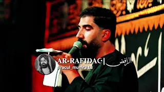  کربلایی رسول برنا  تک  تو که دادار عشقی سالار عشقی دندنها