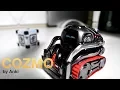 Cozmo The Playful Robot - Review