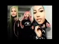 -W0ah North west music video 💙🕸️🧟‍♀️🎧