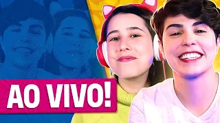 DOC DO BTS, ALBUM NOVO OLIVIA RODRIGO E MAIS! - VEM PRA LIVE!