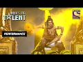 Download Lagu इस Performance का Coordination है Best | India's Got Talent | Kirron K, Shilpa S, Badshah, Manoj M