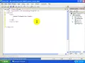 Lesson 11 - Working with XML