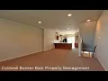 3 Bedroom Apartments for Rent in Everett WA - MyNewRent com