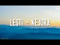 Lagu Lesti - Kejora | Official Lyric Video