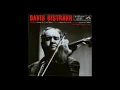 Oistrakh plays Locatelli - Violin Sonata in F minor, Op. 6 No. 7