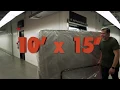 10x15 Storage Unit Size Guide What Fits in a Storage Unit