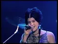 Kittie - Brackish (Live At Late Night With Conan O'Brien 02/23/2000)
