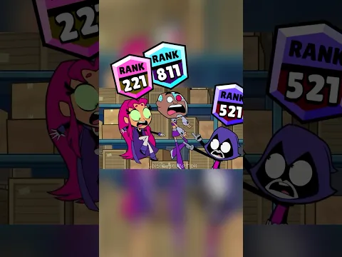 Brawl Stars Rank Up #brawlstars #brawlstarsglobal #brawstarsmemes
