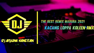 Download DJ ARJUNA KACANG LOPPA KOLEEN FAJAR SYAHID FUNKOT DUGEM LAGU MADURA TERBARU 2021 MP3