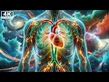 Download Lagu 528Hz + 741Hz + 432Hz | Heal The Whole Body  - Emotional, Physical, Mental \u0026 Spiritual Healing
