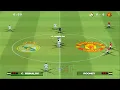 PES 2013 - Real Madrid vs Manchester United | PS2