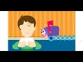 FLASH Nostalgia Old Nick Jr Game Compilation