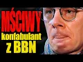 Download Lagu Mściwy konfabulant z BBN. Umysłowy deficyt Cenckiewicza. Major wywiadu Robert Cheda