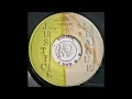 Download Lagu JUNIOR BYLES - A Place Call Africa [1970]