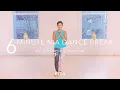 Download Lagu 6 Minute Nia® Dance Break with Valerie Sanchez: \