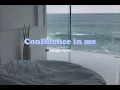 Confidence in me-Rangga Jones