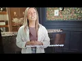 Rocket Money ad features woman with man s voice - I don t get the joke