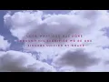 Ghost Ship - Look What God Has Done (Official Lyric Video)