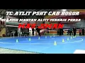 TC ATLIT PSHT CAB BOGOR