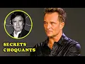 David Hallyday révèle ENFIN des secrets choquants sur son beau-père Toni Scotti.