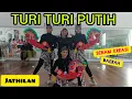 Download Lagu Turi Turi Putih // Senam Kreasi Daerah // Jathilan // by farida, fika, fitri