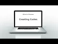 Creating codes NVivo for Windows
