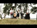 Amos the Transparent   This Cold Escape Official Video