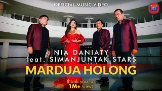 nia daniaty feat simanjuntak stars mardua holong official music video 