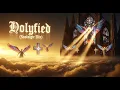Lagu Holyfied (Nostalgic Mix)