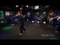 Download Lagu Jesse McCartney - Leavin' - Live Performance on AOL Sessions