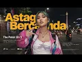 Astaga Bercanda - Akbar Chalay & Mingse - Cover By - Peter On Five's