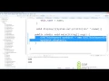 Java Player tutorial Session 7 Access modifier in English